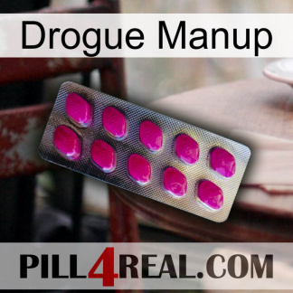 Manup Drug 09